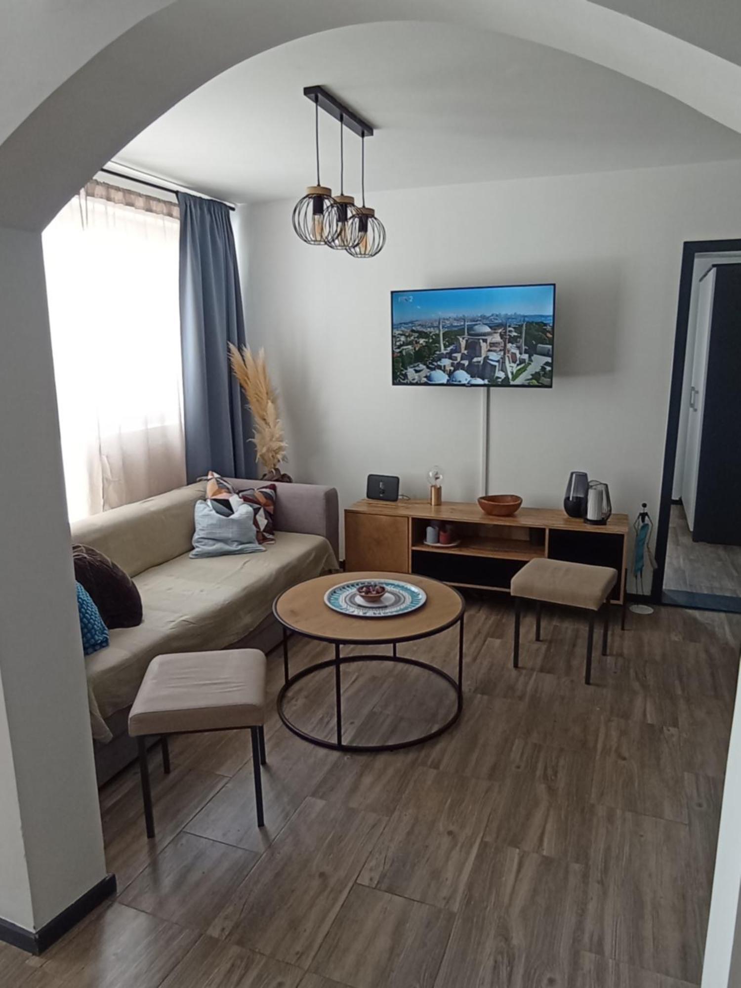 Apartments Frigan Maslenica Exterior foto